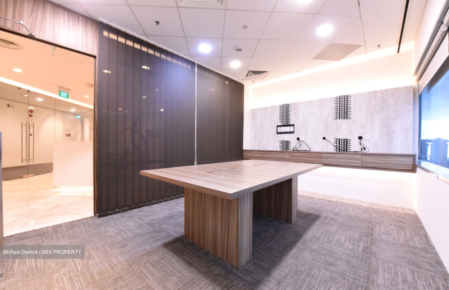 Suntec City (D1), Office #520883121
